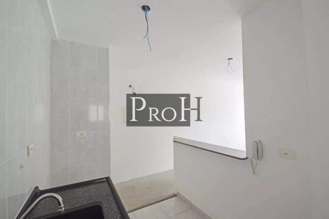 Imagem Apartamento com 2 Quartos à Venda, 46 m² em Vila Gonçalves - São Bernardo Do Campo Imagem Apartamento com 2 Quartos à Venda, 46 m² em Vila Gonçalves - São Bernardo Do Campo