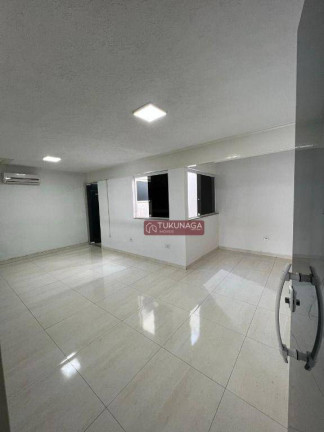 Imagem Galpão para Alugar, 180 m² em Cidade Jardim Cumbica - Guarulhos