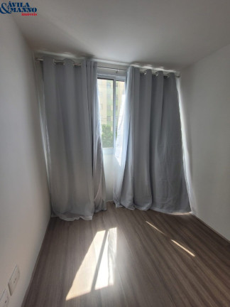 Apartamento com 2 Quartos à Venda, 45 m² em Brás - São Paulo