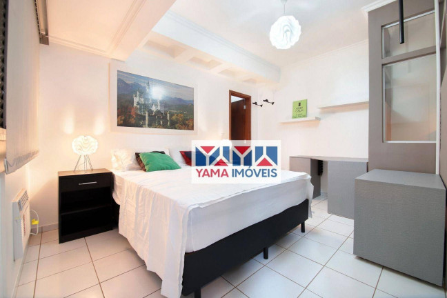 Imagem Loft com 1 Quarto à Venda, 59 m² em Jardim Nova Aliança - Ribeirão Preto