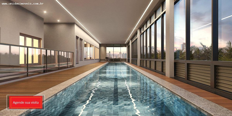 Imagem Apartamento com 3 Quartos à Venda, 168 m² em Brooklin - São Paulo