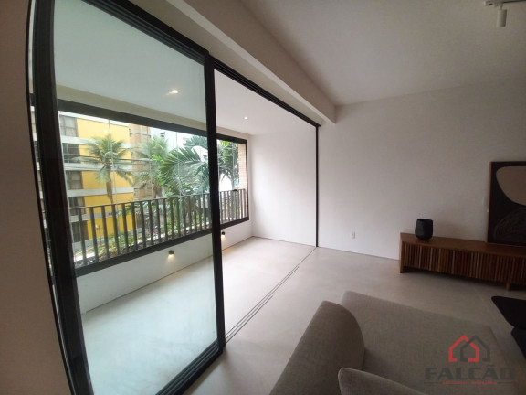 Imagem Apartamento com 4 Quartos à Venda, 251 m² em Boqueirão - Santos Imagem Apartamento com 4 Quartos à Venda, 251 m² em Boqueirão - Santos