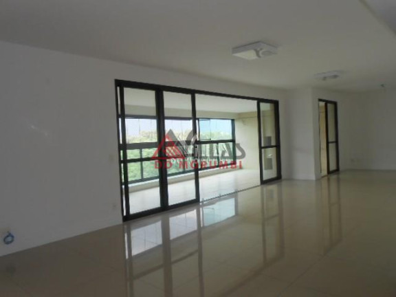Imagem Apartamento com 3 Quartos à Venda, 207 m² em Jardim Morumbi - São Paulo