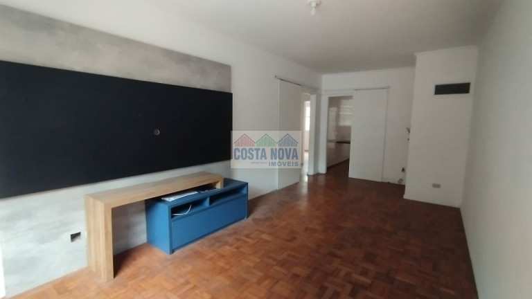 Imagem Apartamento com 2 Quartos à Venda, 92 m² em José Menino - Santos Imagem Apartamento com 2 Quartos à Venda, 92 m² em José Menino - Santos
