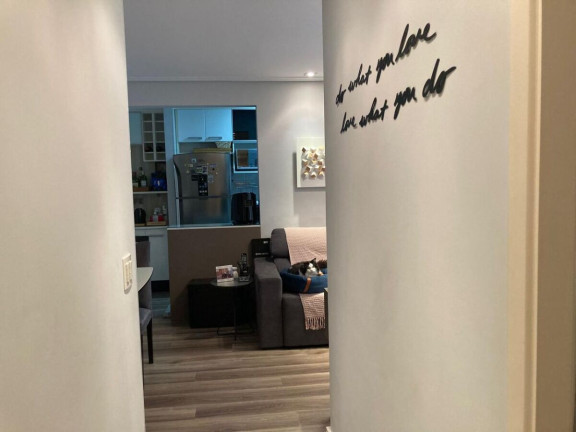 Imagem Apartamento com 2 Quartos à Venda, 52 m² em Vila Vera - São Paulo Imagem Apartamento com 2 Quartos à Venda, 52 m² em Vila Vera - São Paulo