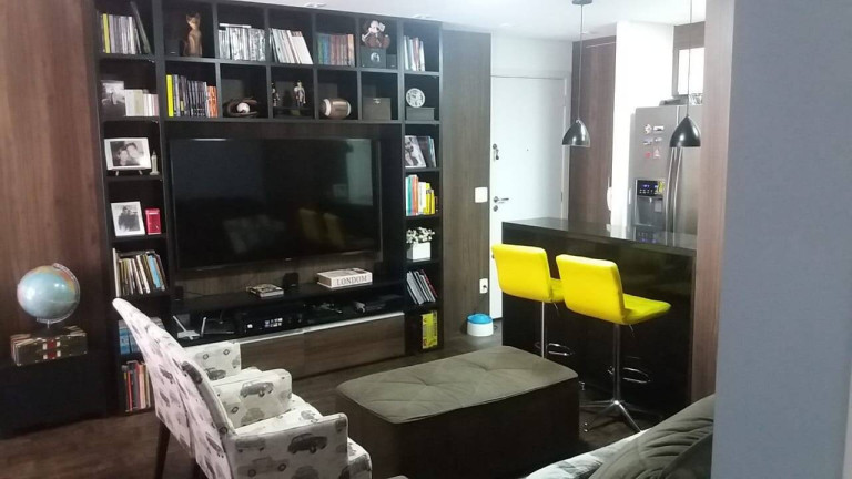 Imagem Apartamento com 3 Quartos à Venda, 81 m² em Centro - Diadema Imagem Apartamento com 3 Quartos à Venda, 81 m² em Centro - Diadema