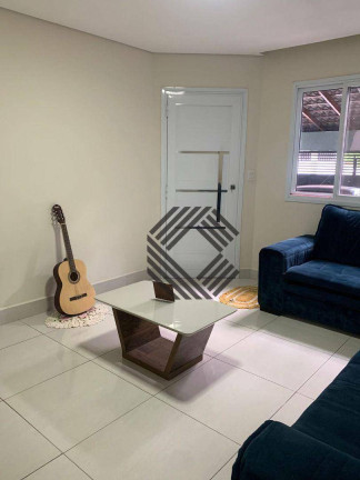 Imagem Sobrado com 2 Quartos à Venda, 140 m² em Jardim Sorocaba Park - Sorocaba Imagem Sobrado com 2 Quartos à Venda, 140 m² em Jardim Sorocaba Park - Sorocaba