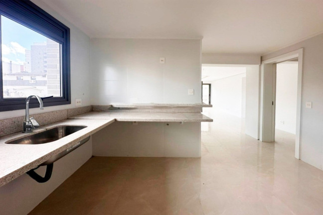Imagem Apartamento com 3 Quartos à Venda, 117 m² em Petrópolis - Porto Alegre
