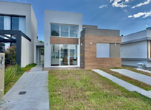 Casa com 4 Quartos à Venda, 120 m² em Condominio Blue Xangri-la - Xangri-lá