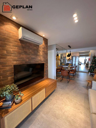 Foto do imóvel Apartamento com 2 Quartos à Venda, 72 m² em Cambuci - São Paulo