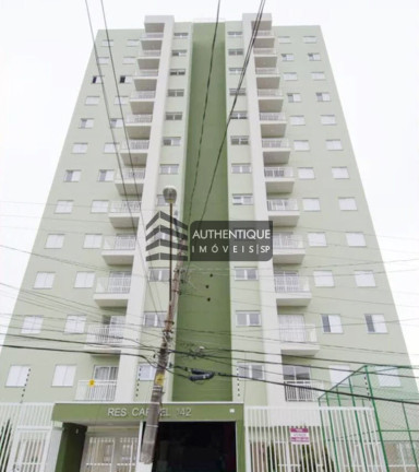 Apartamento com 2 Quartos à Venda, 51 m² em Santa Terezinha - São Bernardo Do Campo