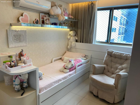 Imagem Apartamento com 4 Quartos à Venda, 160 m² em Pina - Recife
