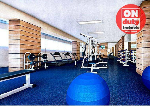 Imagem Apartamento com 3 Quartos à Venda, 125 m² em Ponta Da Praia - Santos Imagem Apartamento com 3 Quartos à Venda, 125 m² em Ponta Da Praia - Santos