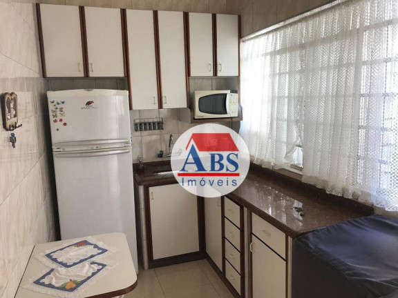 Imagem Casa com 3 Quartos à Venda, 240 m² em Vila Nova - Cubatão Imagem Casa com 3 Quartos à Venda, 240 m² em Vila Nova - Cubatão