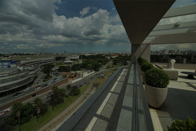 Imagem Sala Comercial à Venda, 45 m² em Campo Belo - São Paulo