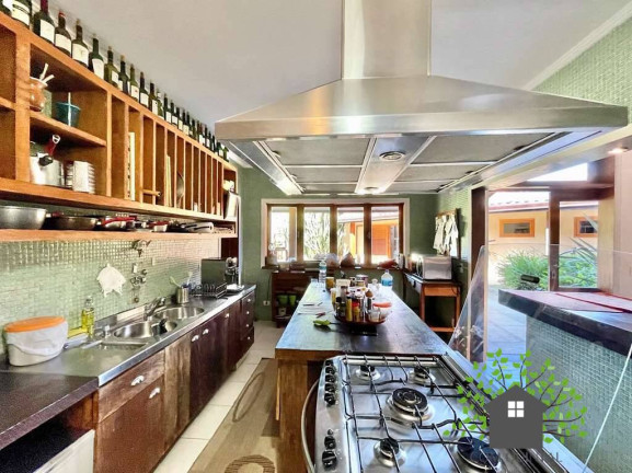 Imagem Casa com 3 Quartos à Venda, 938 m² em Jardim Passárgada I - Cotia