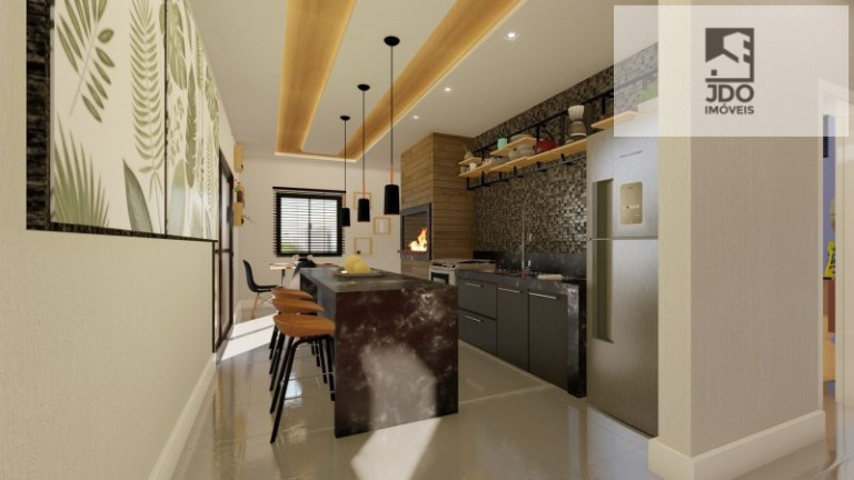 Imagem Apartamento com 1 Quarto à Venda, 28 m² em Santa Quiteria - Curitiba Imagem Apartamento com 1 Quarto à Venda, 28 m² em Santa Quiteria - Curitiba