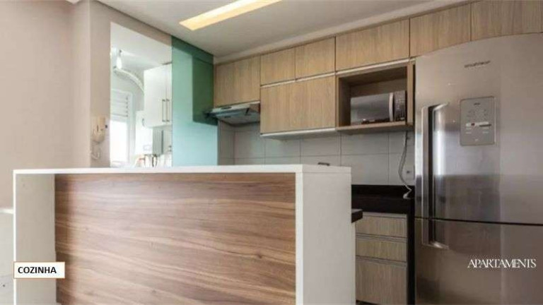 Imagem Apartamento com 3 Quartos à Venda, 64 m² em Vila Suzana - São Paulo Imagem Apartamento com 3 Quartos à Venda, 64 m² em Vila Suzana - São Paulo