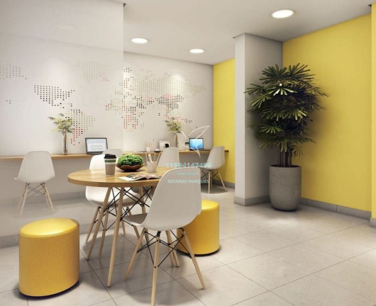 Imagem Apartamento com 2 Quartos à Venda, 38 m² em Barra Funda - São Paulo Imagem Apartamento com 2 Quartos à Venda, 38 m² em Barra Funda - São Paulo