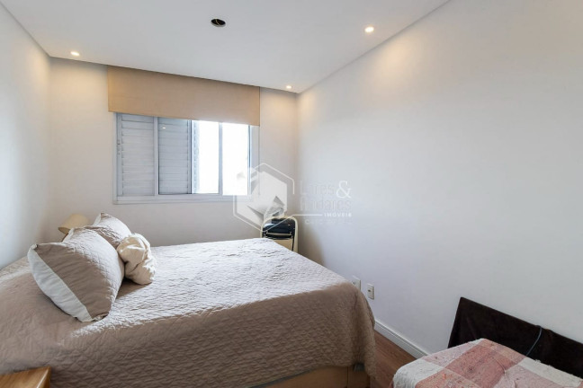 Imagem Apartamento com 2 Quartos à Venda, 69 m² em Ipiranga - São Paulo