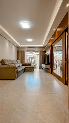 Imagem Casa com 3 Quartos à Venda, em São José - Franca Imagem Casa com 3 Quartos à Venda, em São José - Franca