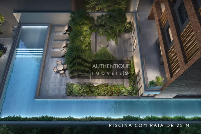 Imagem Apartamento com 1 Quarto à Venda, 57 m² em Cerqueira César - São Paulo Imagem Apartamento com 1 Quarto à Venda, 57 m² em Cerqueira César - São Paulo