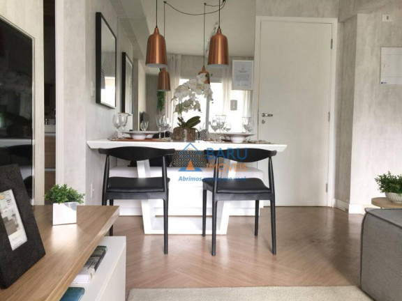 Imagem Apartamento com 1 Quarto à Venda, 40 m² em Santa Cecília - São Paulo Imagem Apartamento com 1 Quarto à Venda, 40 m² em Santa Cecília - São Paulo
