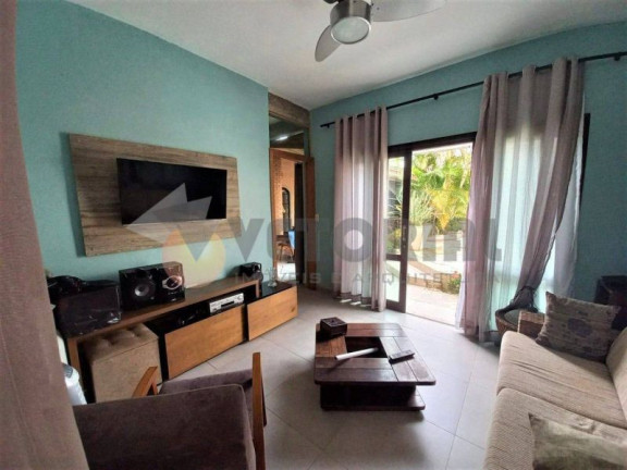 Imagem Casa com 1 Quarto à Venda, 104 m²