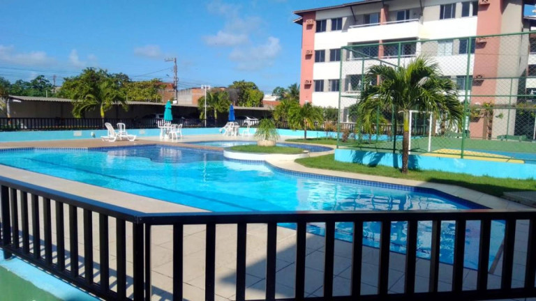 Imagem Apartamento com 3 Quartos à Venda, 67 m² em Luar Da Barra - Barra Dos Coqueiros Imagem Apartamento com 3 Quartos à Venda, 67 m² em Luar Da Barra - Barra Dos Coqueiros