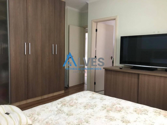Imagem Apartamento com 3 Quartos à Venda, 130 m² em Rudge Ramos - São Bernardo Do Campo