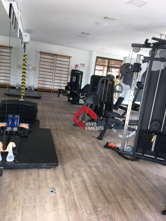 Imagem Apartamento com 3 Quartos à Venda, 101 m² em Antônio Miguel - Aquiraz