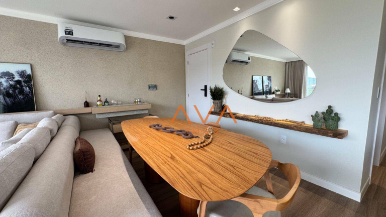 Imagem Apartamento com 2 Quartos à Venda, 79 m² em Ingleses - Florianópolis
