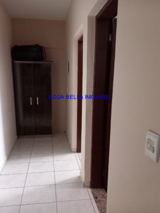 Imagem Casa com 2 Quartos à Venda, 80 m² em Parque Residencial Jundiaí Ii - Jundiaí