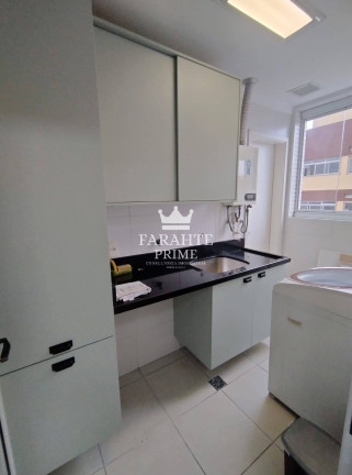 Imagem Apartamento com 3 Quartos à Venda, 180 m² em Gonzaga - Santos Imagem Apartamento com 3 Quartos à Venda, 180 m² em Gonzaga - Santos