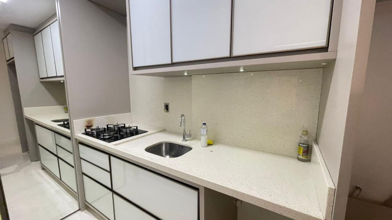 Imagem Apartamento com 2 Quartos à Venda, 59 m² em São Francisco De Assis - Camboriú