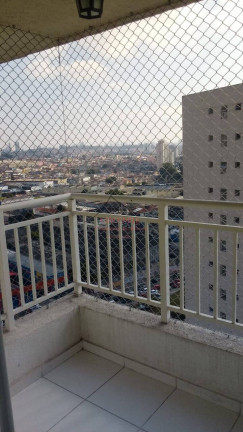 Imagem Apartamento com 2 Quartos à Venda, 49 m² em Jardim Santa Terezinha (zona Leste) - São Paulo