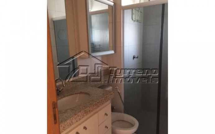 Imagem Apartamento com 3 Quartos à Venda, 75 m² em Jardim América - São José Dos Campos