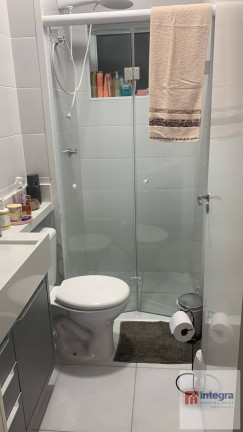 Imagem Apartamento com 2 Quartos à Venda, 54 m² em Jardim Nossa Senhora De Fátima - Limeira Imagem Apartamento com 2 Quartos à Venda, 54 m² em Jardim Nossa Senhora De Fátima - Limeira