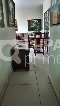 Imagem Apartamento com 2 Quartos à Venda, 97 m² em Santana - São Paulo