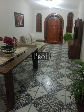 Imagem Casa com 6 Quartos à Venda, 290 m² em Vila Pires - Santo André Imagem Casa com 6 Quartos à Venda, 290 m² em Vila Pires - Santo André