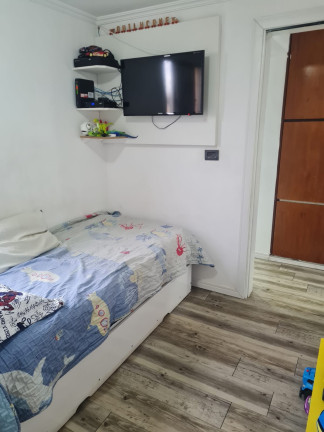 Imagem Imóvel com 2 Quartos à Venda, 56 m² em Jardim Alvorada - Santo André