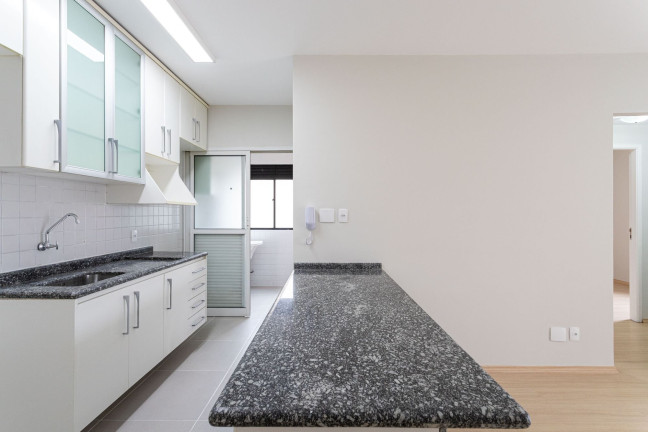 Imagem Apartamento com 2 Quartos à Venda, 52 m² em Cidade Monções - São Paulo