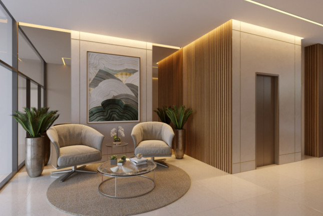 Imagem Apartamento com 3 Quartos à Venda, 273 m² em Alto Da Rua Xv - Curitiba