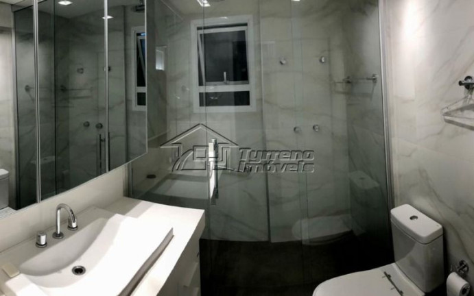 Imagem Apartamento com 2 Quartos à Venda, 98 m² em Jardim Aquarius - São José Dos Campos