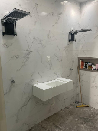 Imagem Casa com 2 Quartos à Venda, 200 m² em Icaivera - Contagem
