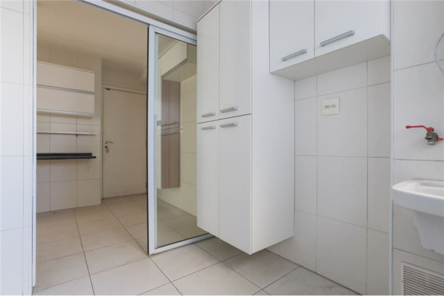 Imagem Apartamento com 3 Quartos à Venda, 95 m² em Barra Funda - São Paulo