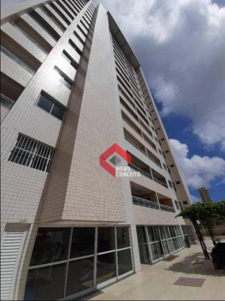 Imagem Apartamento com 4 Quartos à Venda, 117 m² em Fátima - Fortaleza Imagem Apartamento com 4 Quartos à Venda, 117 m² em Fátima - Fortaleza