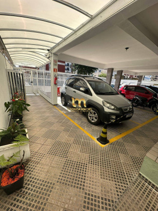 Imagem Apartamento à Venda, 32 m² em Canto Do Forte - Praia Grande