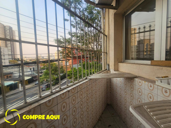 Imagem Apartamento com 1 Quarto à Venda, 40 m² em Vila Mariana - São Paulo Imagem Apartamento com 1 Quarto à Venda, 40 m² em Vila Mariana - São Paulo