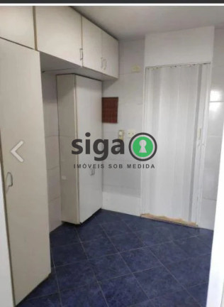 Imagem Apartamento com 2 Quartos à Venda, 67 m² em Jardim Taboão - São Paulo Imagem Apartamento com 2 Quartos à Venda, 67 m² em Jardim Taboão - São Paulo